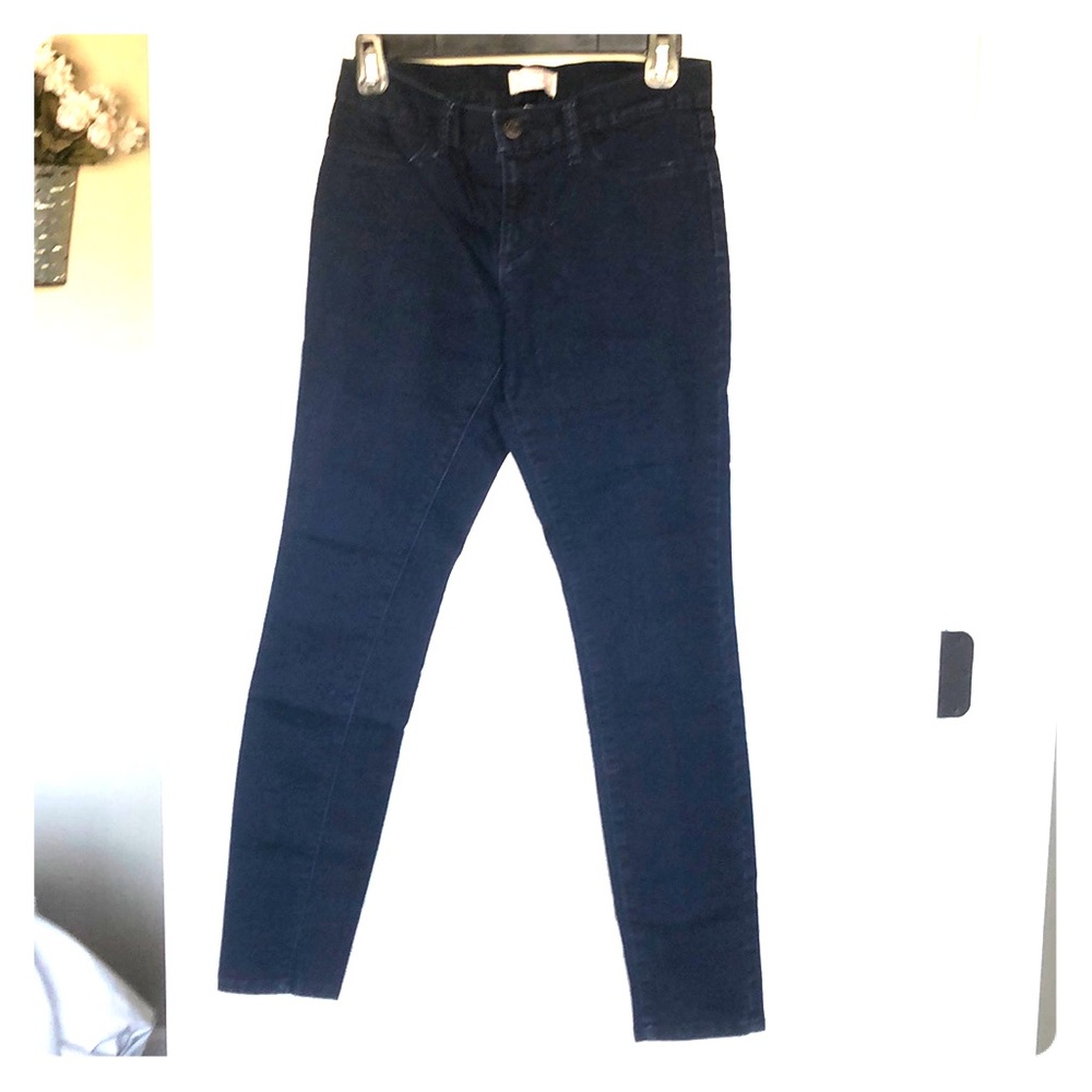 Banana Republic skinny jean